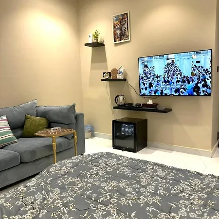 هابي رومز 2 Apartment Riyadh Exterior photo