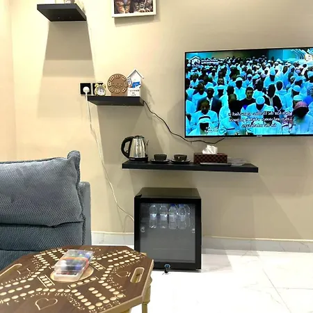 هابي رومز 2 Apartment Riyadh Exterior photo