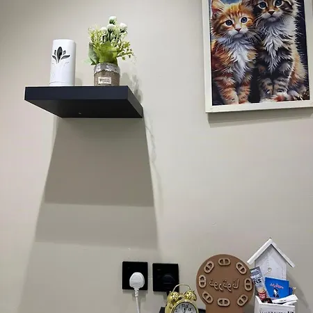 هابي رومز 2 Apartment Riyadh Exterior photo