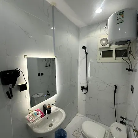 هابي رومز 2 Apartment Riyadh Exterior photo