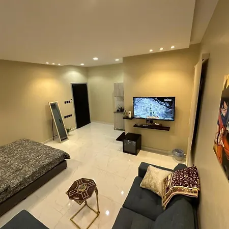 هابي رومز 2 Apartment Riyadh Exterior photo