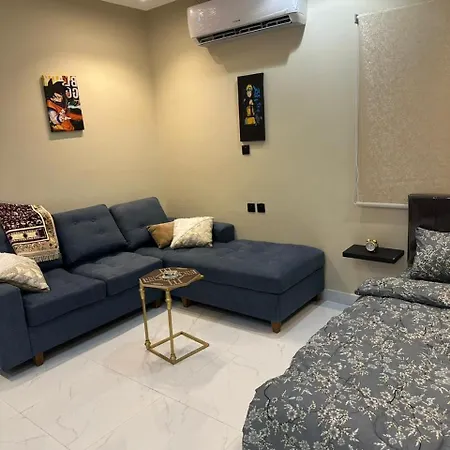 هابي رومز 2 Apartment Riyadh Exterior photo