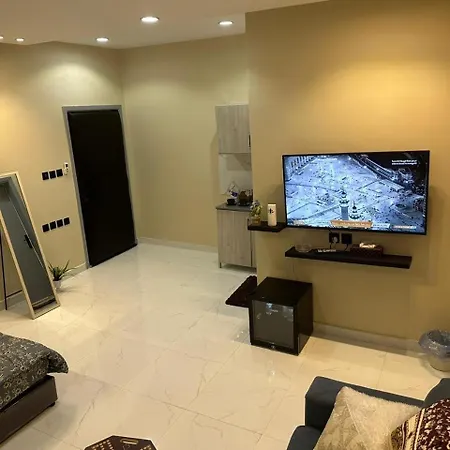 هابي رومز 2 Apartment Riyadh Exterior photo