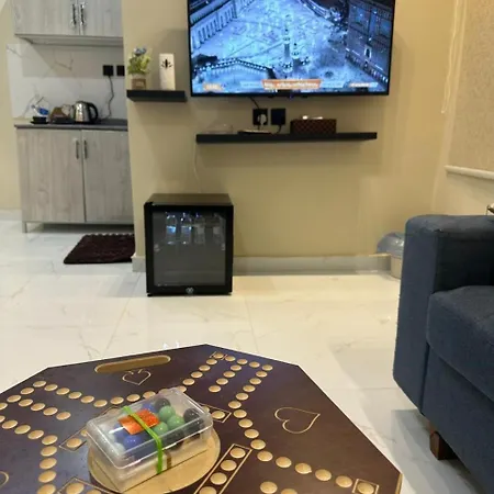 هابي رومز 2 Apartment Riyadh Exterior photo
