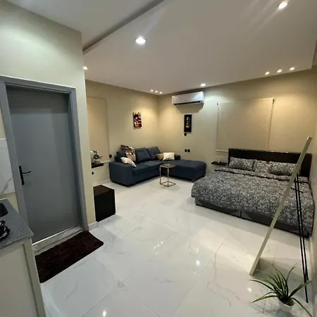 هابي رومز 2 Apartment Riyadh Exterior photo