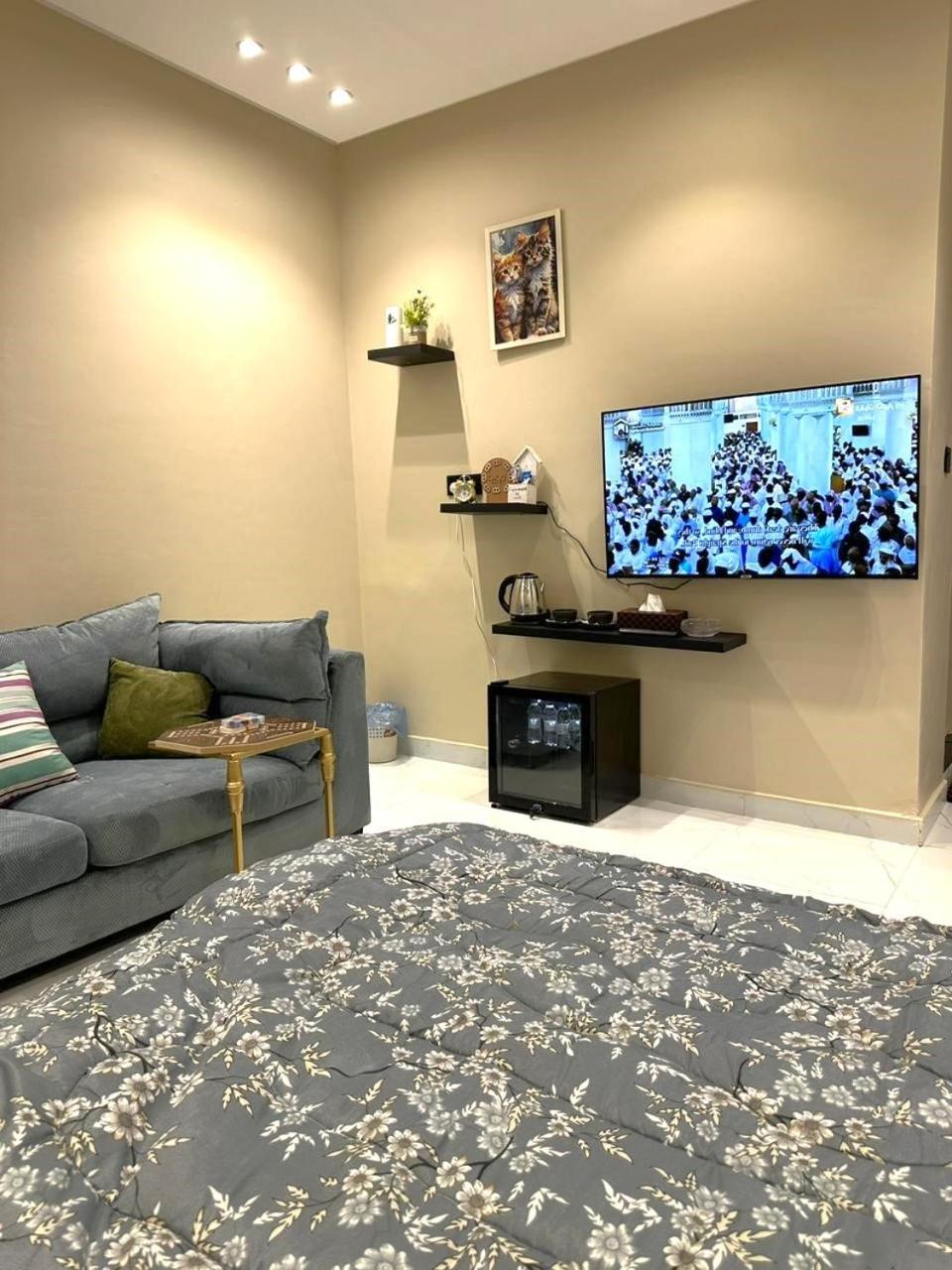 Apartment هابي رومز 2 Riyadh