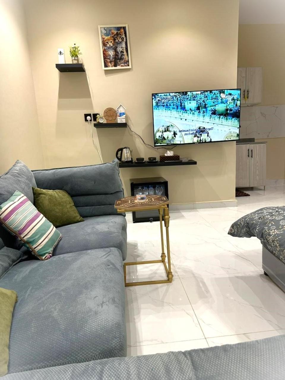 هابي رومز 2 * Riyadh