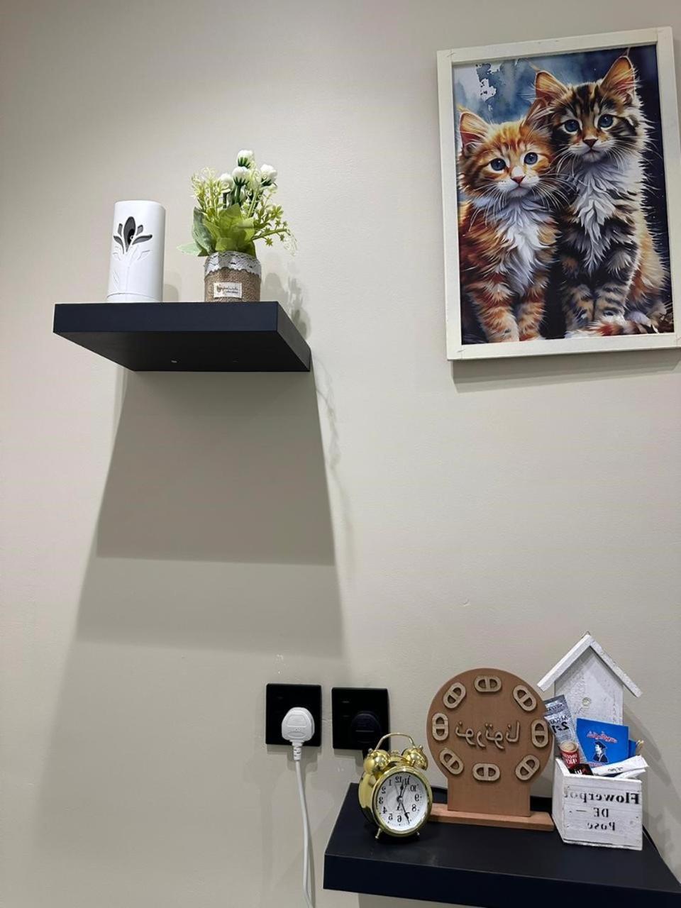 Apartment هابي رومز 2 *