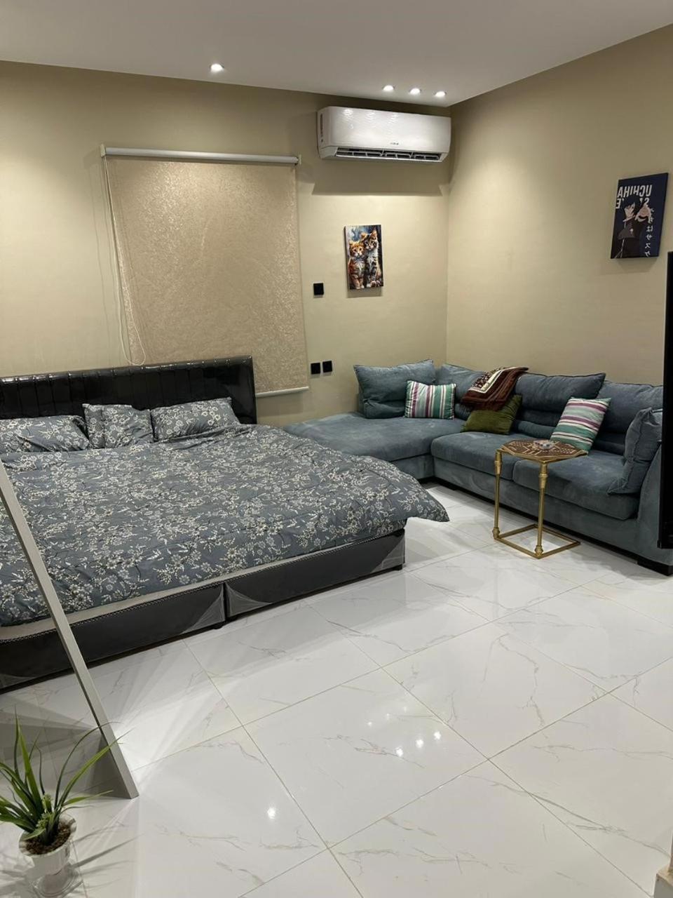 Apartment هابي رومز 2