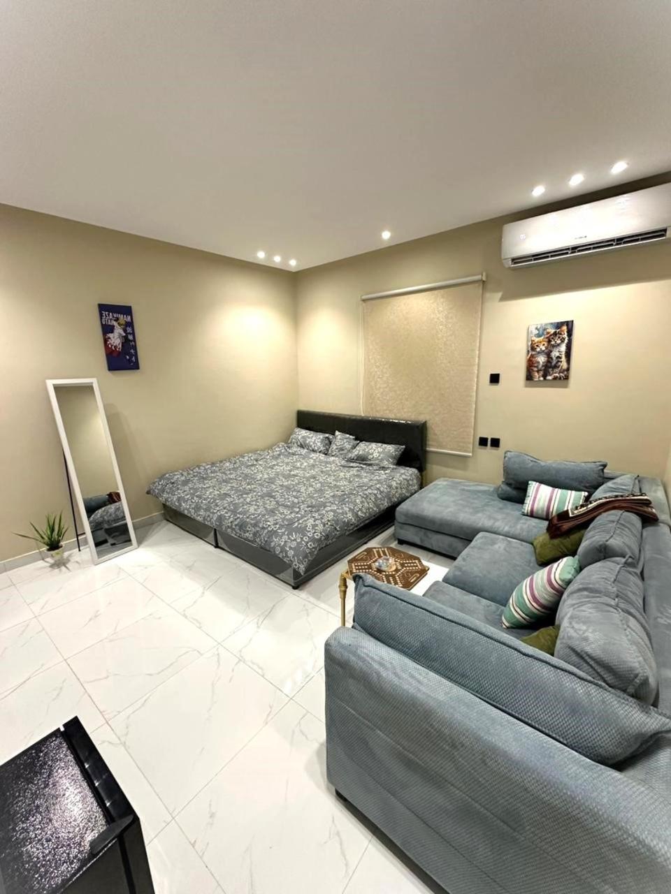 Apartment هابي رومز 2 Riyadh
