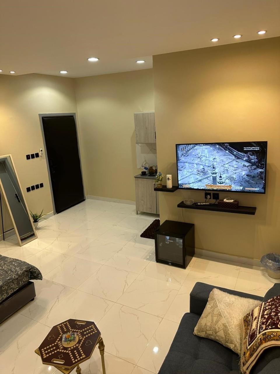 هابي رومز 2 Apartment *