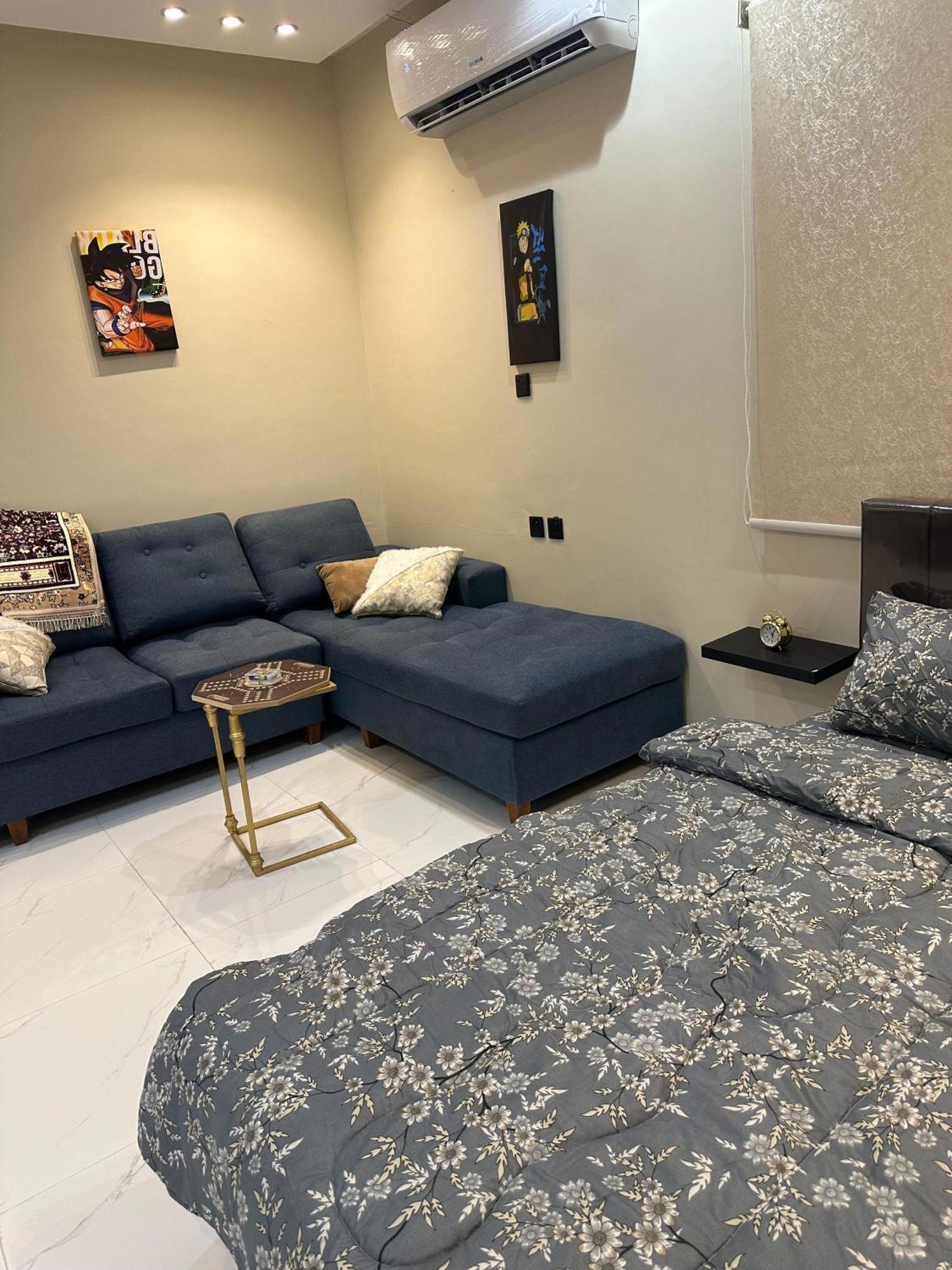 هابي رومز 2 Apartment